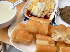 -冰泉豆浆馆(阳朔店)
