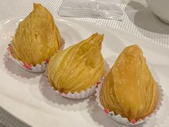 叉烧酥-新雅粤菜馆(南京东路店)