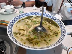 -香味轩(北海路店)