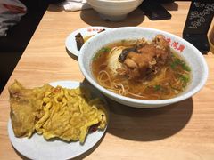 -朱鸿兴面馆(镇湖店)