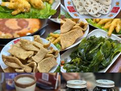 -火山屋台(新街口店)