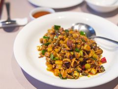 红烧辣螺肉-新荣记(椒江店)