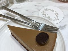 -Lady M(沙田新城市广场店)