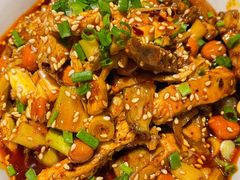-院8里·小聚园(九眼桥店)