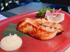 -炙柒Sekinana·精致日料(合生汇店)