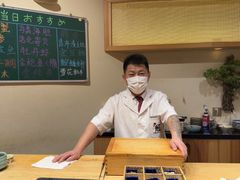-鮨冠OMAKASE食べ放题(北京首店)