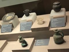 -西安大唐西市博物馆