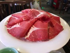 晓宇肥牛-晓宇重庆火锅(赛格国际购物中心店)