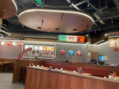 -小川洋风料理(大悦城店)