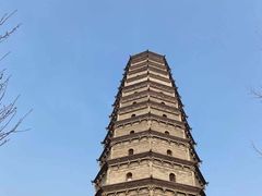 -法门文化景区