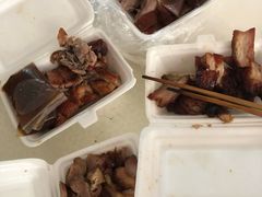叉烧-永兴烧腊