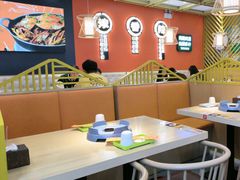 -A货肉蟹煲(印象城店)