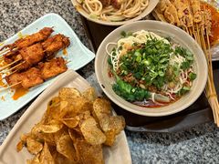 -小街天府