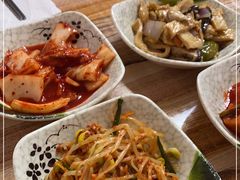 -大伽倻韩国料理(乌江路商业街店)