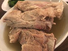 -松發肉骨茶(先得坊店)