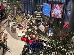 -咖梦餐厅 COMENG RESTAURANT