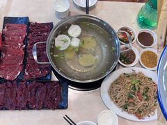 -福合埕牛肉丸(福平路店)