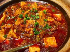 -羊门客在·烤盐池滩羊·川菜