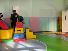 -酷迈儿童体能运动馆(九棵树店)