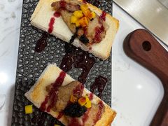 -火地铁板烧(河西龙湖天街店)