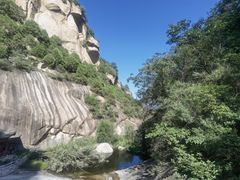 -黑龙潭风景区