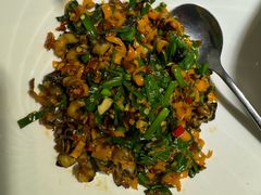 -院里寻菜·精致庭院菜(观沙岭店)