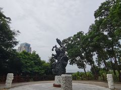 -深圳国际园林花卉博览园