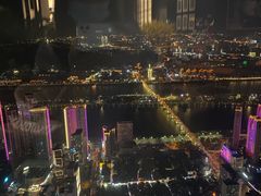 -长沙尼依格罗酒店