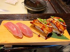 -芥岛(河北大街店)