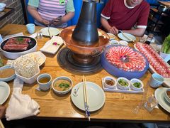 -额尔敦传统涮火锅·冰煮羊(铁东店)