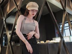 -Chanel(德基广场店)