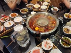 -俏媳妇火锅(宽窄巷子店)