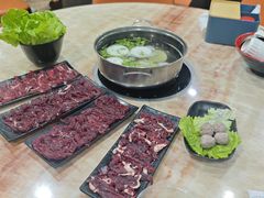 -福合埕牛肉丸(福平路店)