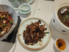 -惠丰堂饭庄·烤鸭·京味菜(翠微路店)