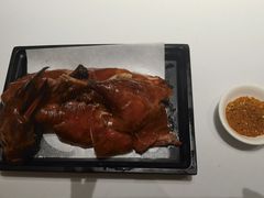 太祖金陵脆皮烤鸭-小厨娘淮扬菜(天印大道店)