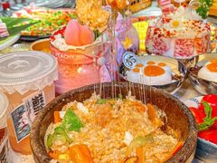 -猫爪爪原切自助烤肉(观音桥阳光世纪店)