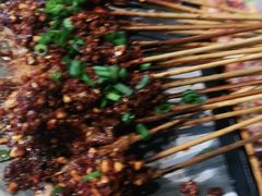 泼辣猪小串-木屋烧烤(坂田天安云谷店)