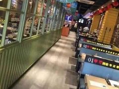 大堂-丰茂烤串(钦州北路店)