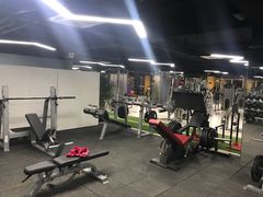 -ENERGY原力健身(川周店)