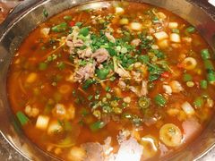 鲜锅兔-老号尤兔头(西川店)