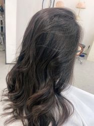 -上禾 HAIR SALON