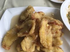 金牌锅包肉-京滨饭店·餐厅(阜外大街店)