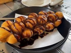 -食大利香港茶餐厅(南亚风情第一城店)