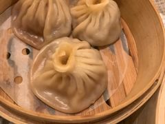 天王烤鸭包-南京大牌档(龙湖长楹天街店)
