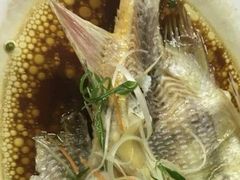 -正亮农家院·海鲜本地菜