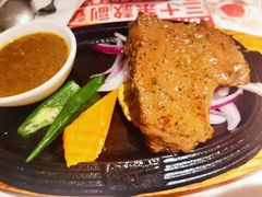 -斗牛士牛排餐厅(嘉里汇店)