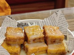 -孖记茶档·热腾茶餐(江南西plus店)