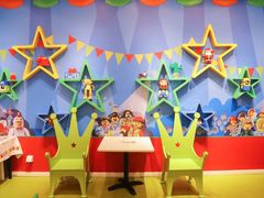 -上海乐高探索中心