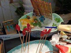 -乔先生涮肉·鲜活牛羊肉火锅(塘沽店)