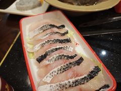 -巴将军·非遗老字号火锅(解放碑店)